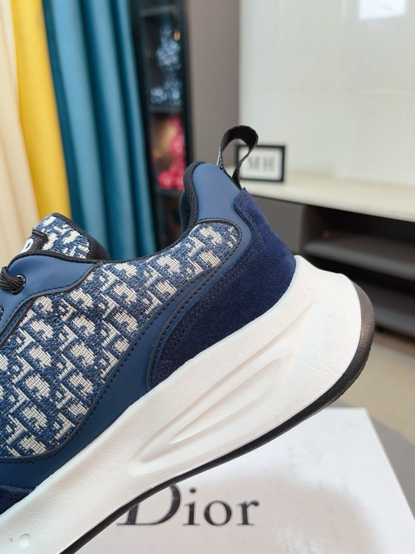 LuxluxHouse Best Quality Shoes Dior