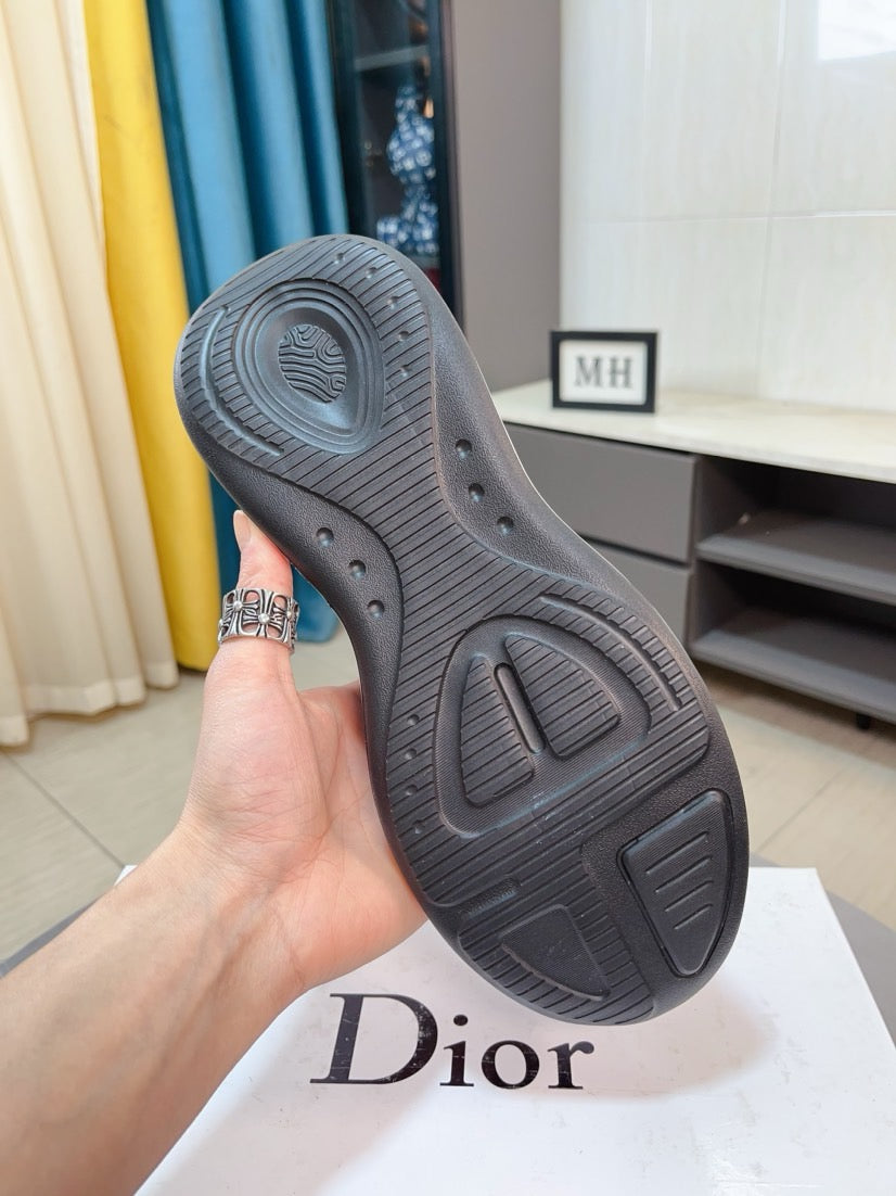 LuxluxHouse Best Quality Shoes Dior