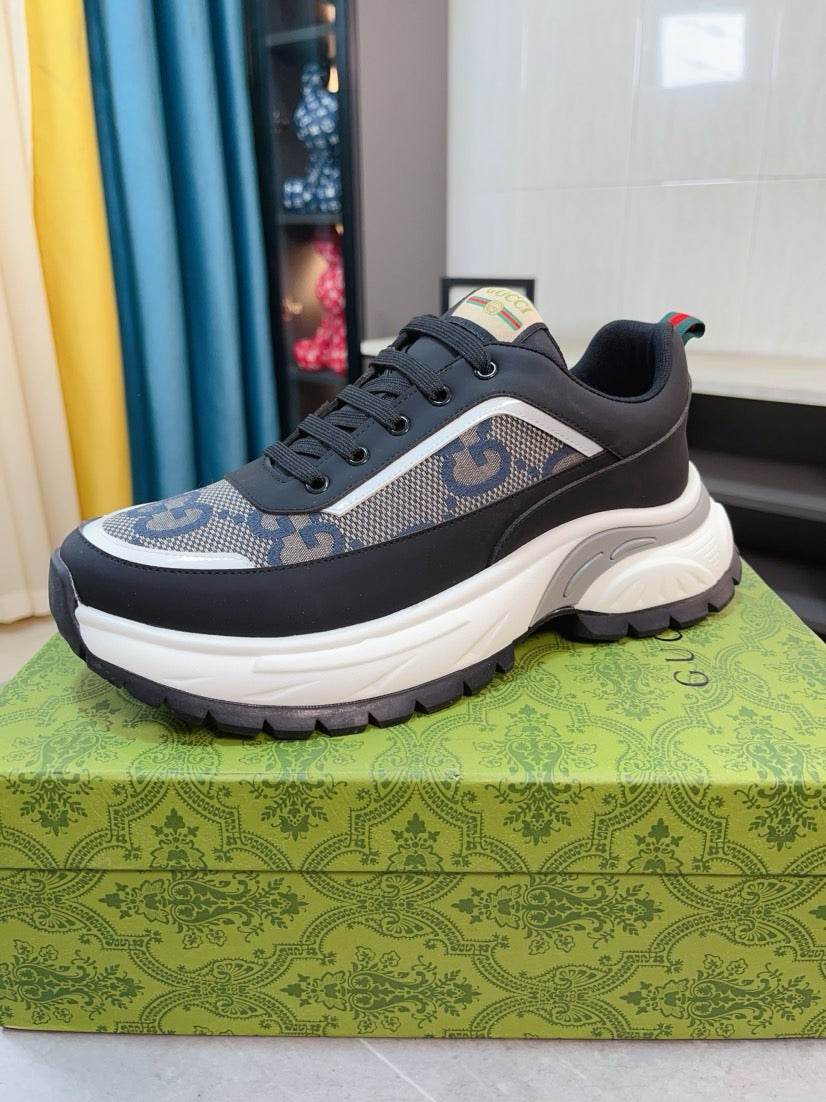 LuxluxHouse Best Quality Shoes Gucci
