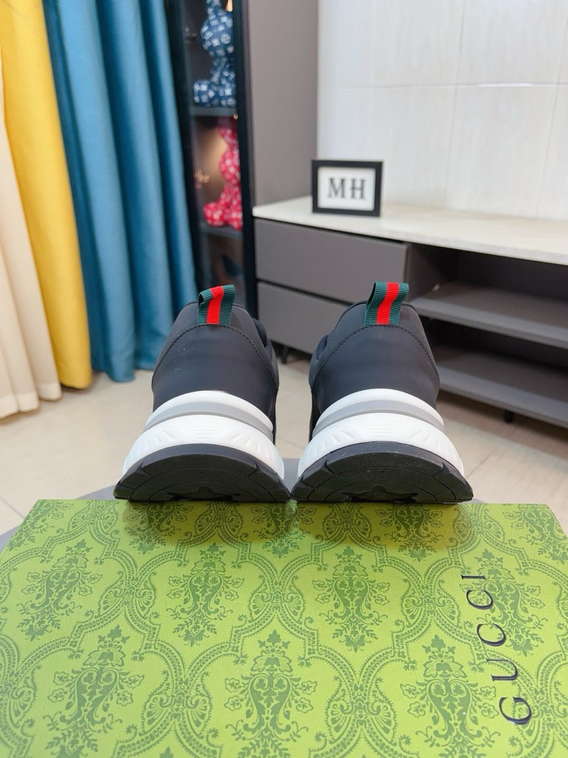 LuxluxHouse Best Quality Shoes Gucci
