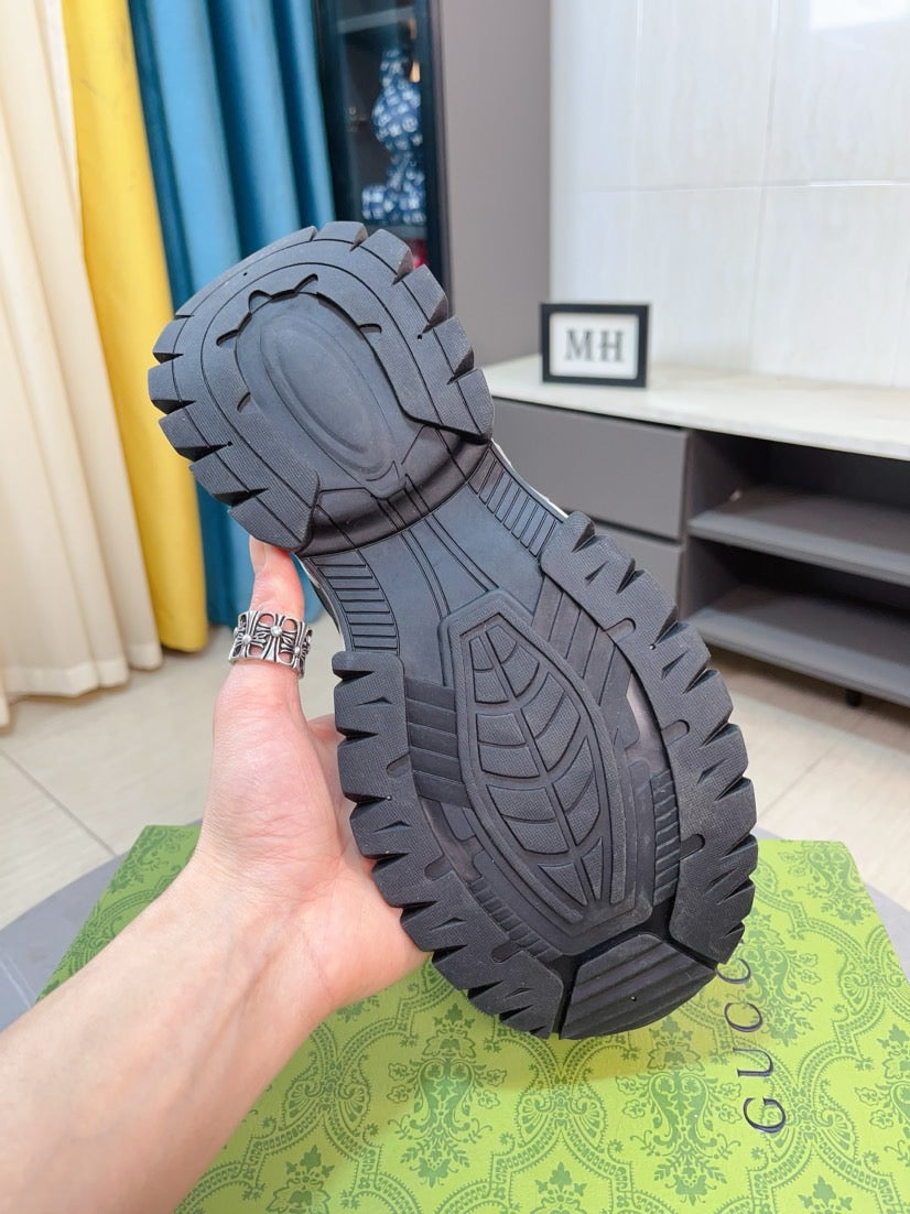 LuxluxHouse Best Quality Shoes Gucci