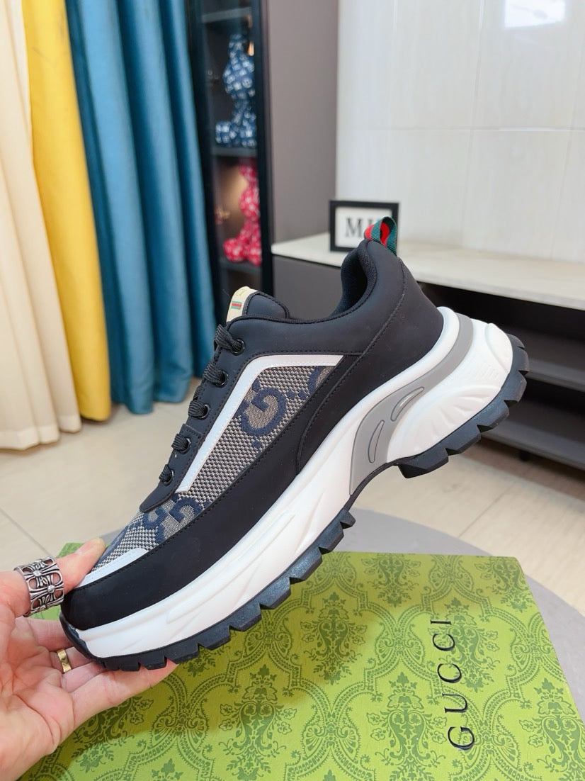LuxluxHouse Best Quality Shoes Gucci