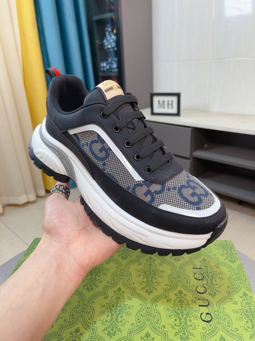 LuxluxHouse Best Quality Shoes Gucci