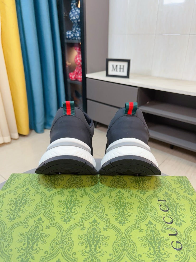 LuxluxHouse Best Quality Shoes Gucci