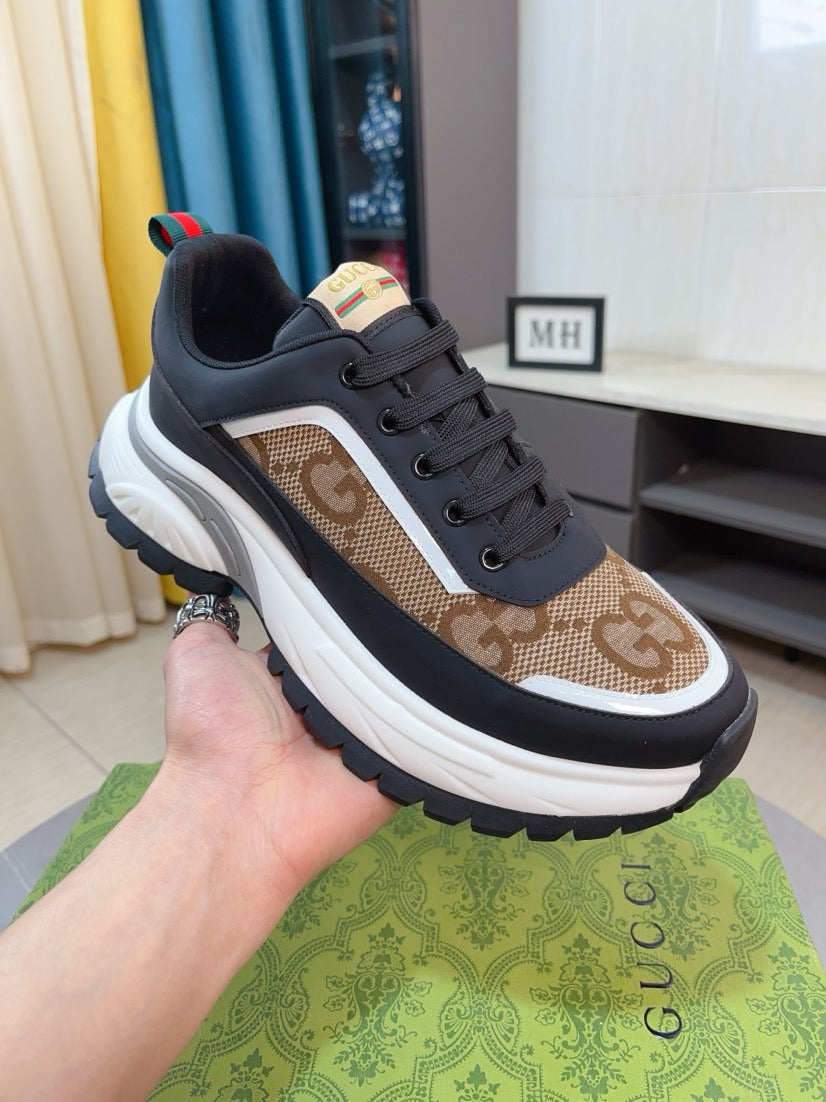 LuxluxHouse Best Quality Shoes Gucci