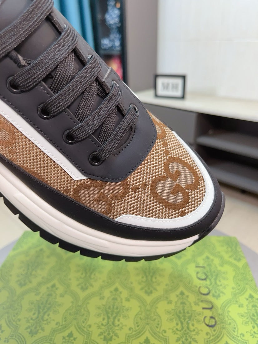 LuxluxHouse Best Quality Shoes Gucci