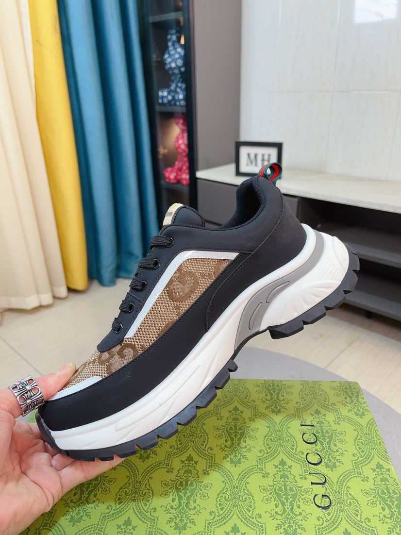 LuxluxHouse Best Quality Shoes Gucci