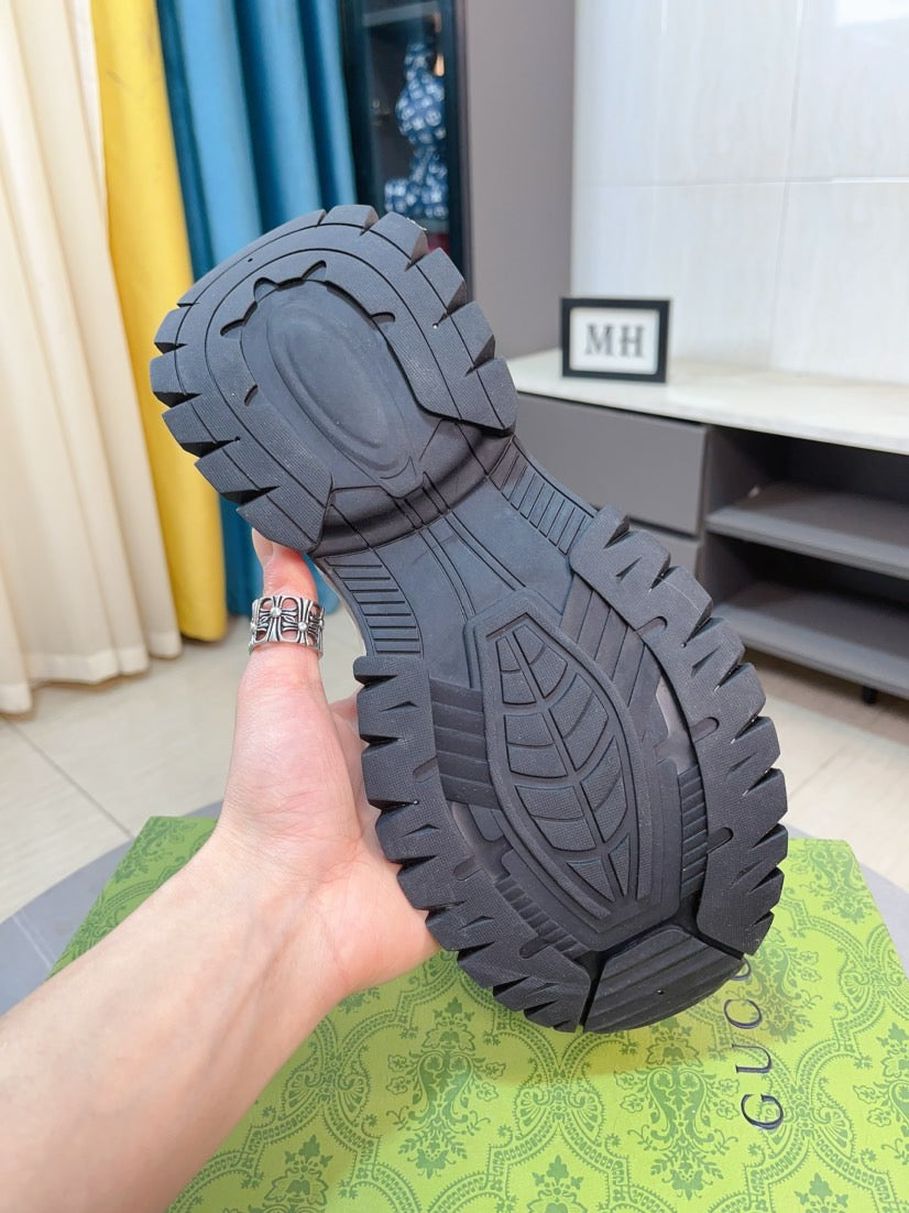 LuxluxHouse Best Quality Shoes Gucci