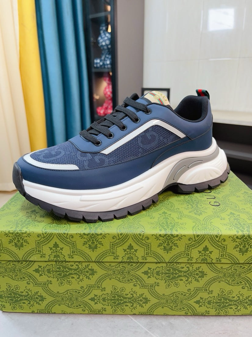 LuxluxHouse Best Quality Shoes Gucci