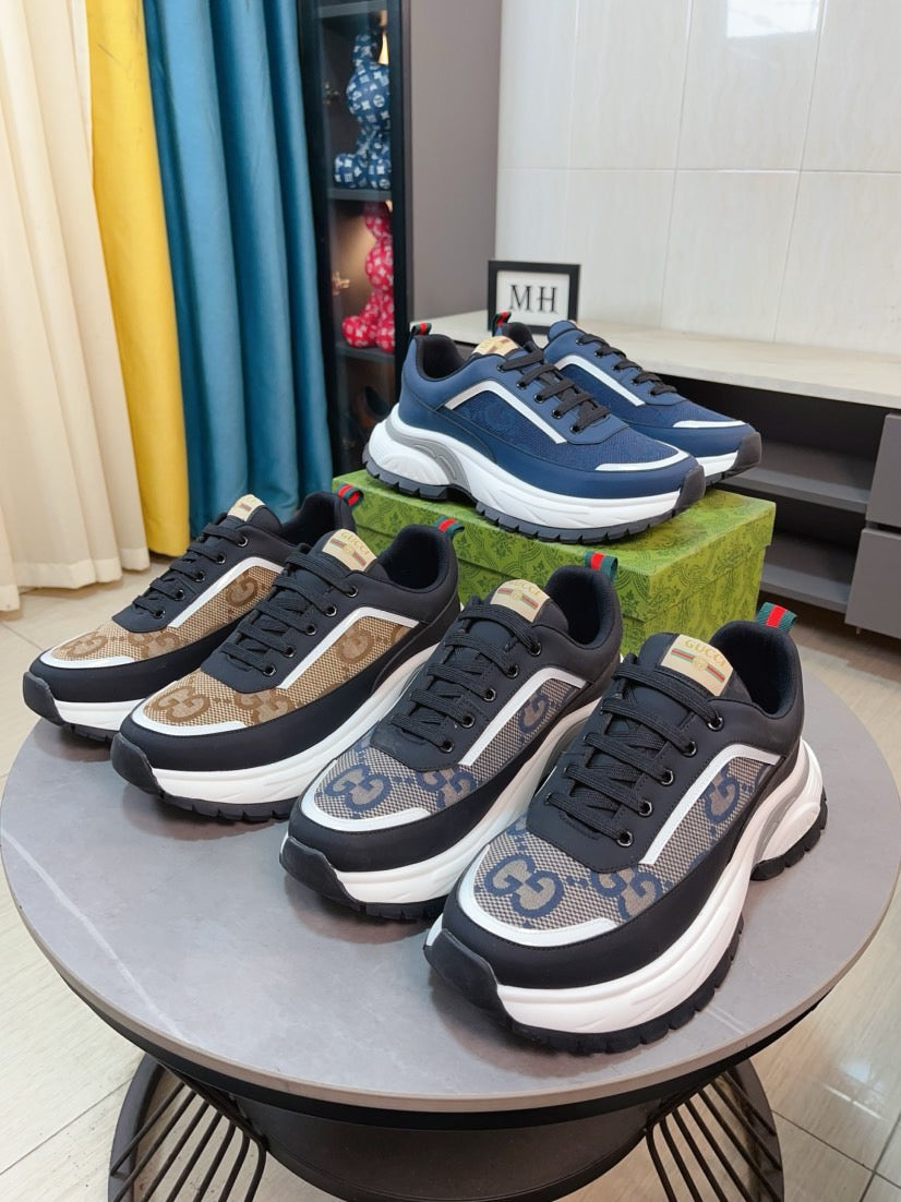 LuxluxHouse Best Quality Shoes Gucci