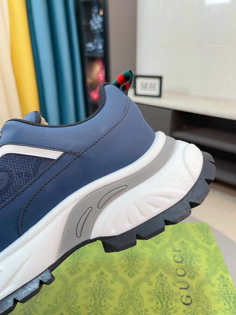 LuxluxHouse Best Quality Shoes Gucci
