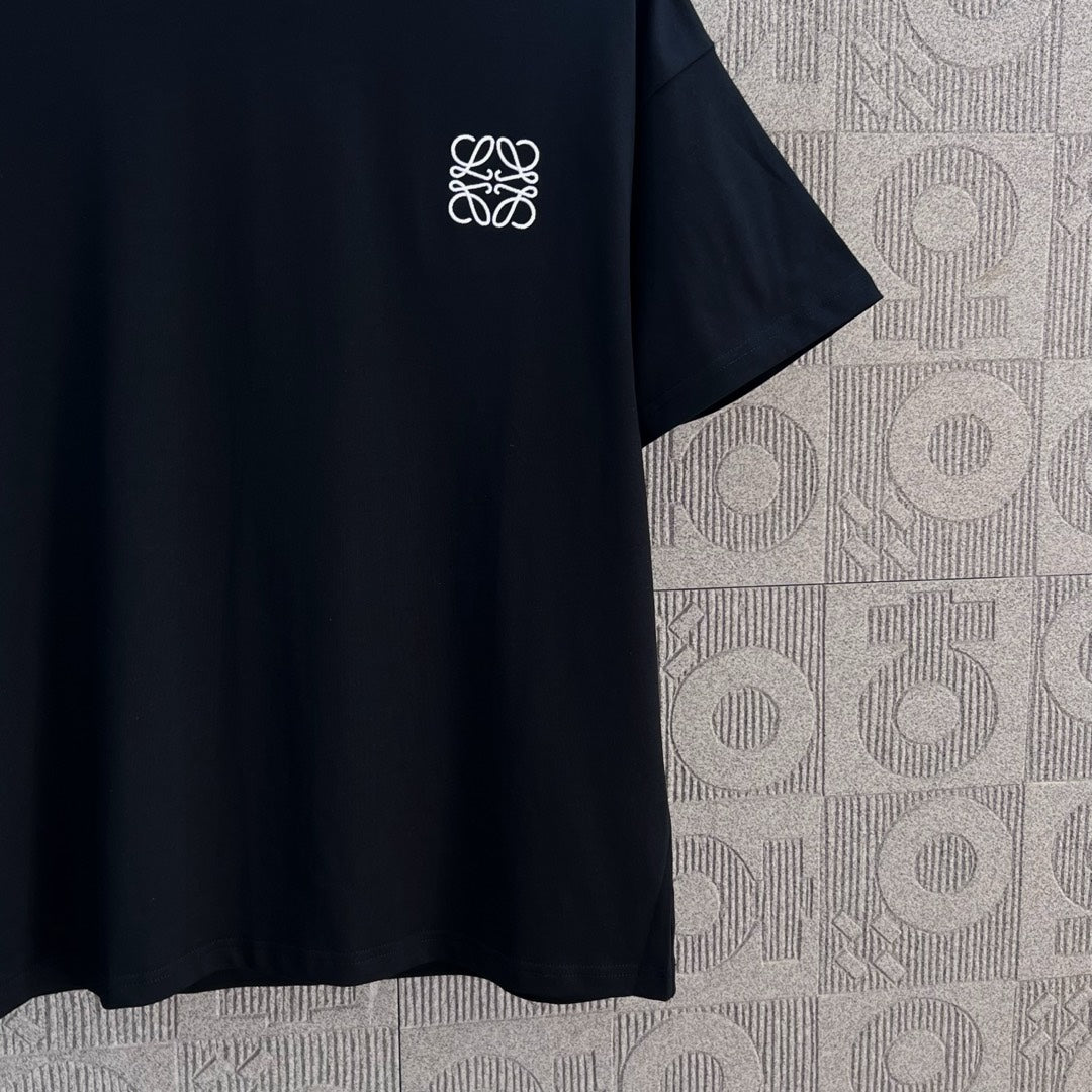 LuxluxHouse Best Quality Clothes T-shirt Loewe
