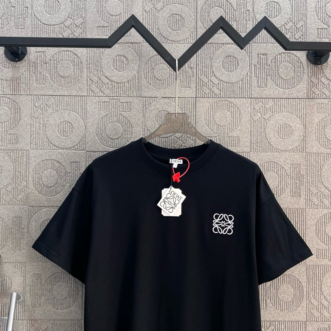 LuxluxHouse Best Quality Clothes T-shirt Loewe