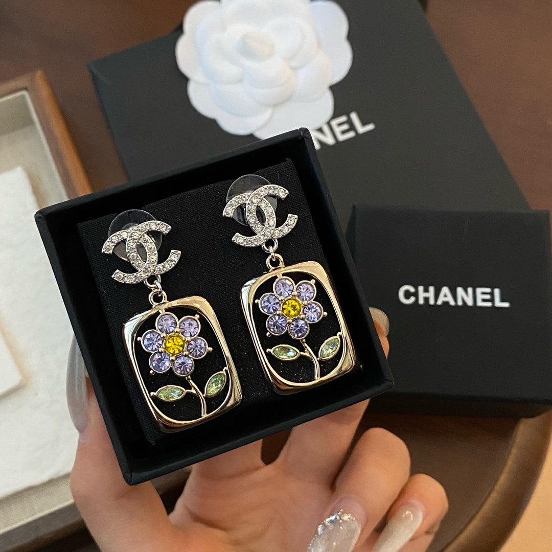 LuxluxHouse Best Quality Accessories Chanel