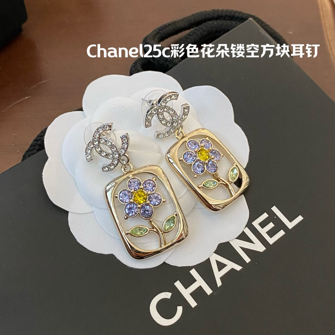 LuxluxHouse Best Quality Accessories Chanel