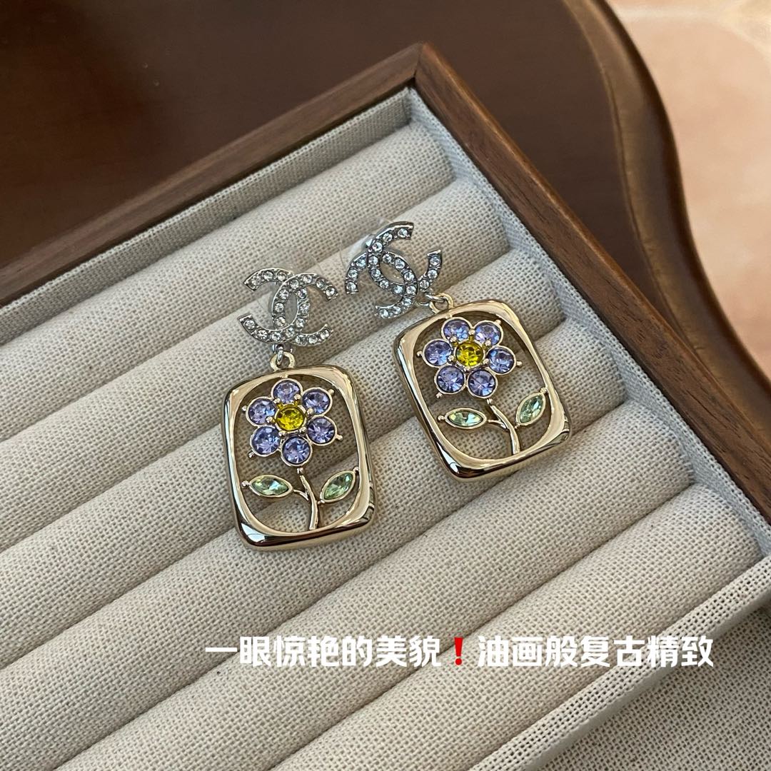 LuxluxHouse Best Quality Accessories Chanel