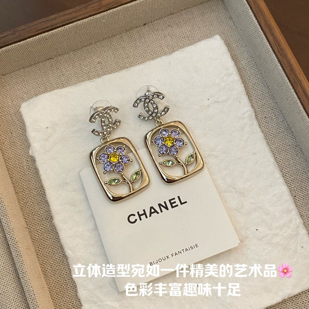 LuxluxHouse Best Quality Accessories Chanel
