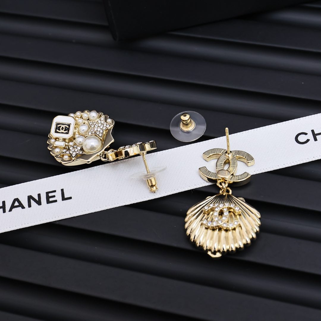 LuxluxHouse Best Quality Accessories Chanel