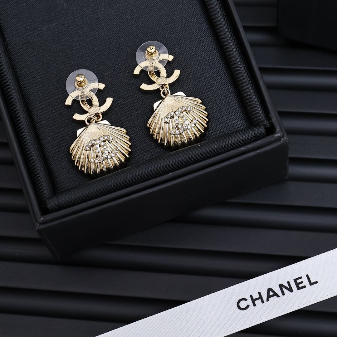 LuxluxHouse Best Quality Accessories Chanel