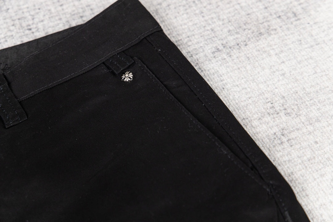 LuxluxHouse Best Quality Clothes Pants Chrome Hearts