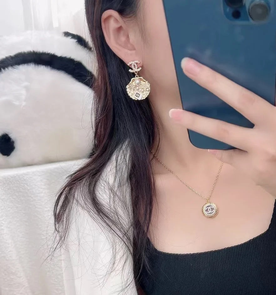 LuxluxHouse Best Quality Accessories Chanel