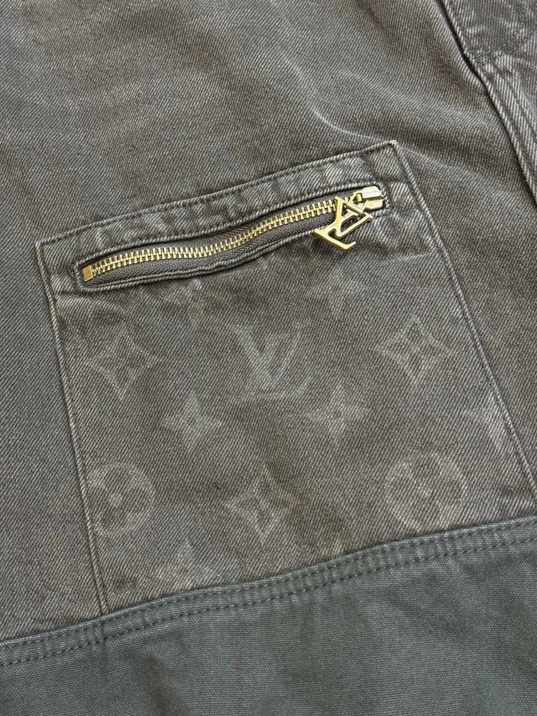 LuxluxHouse Best Quality Clothes Pants Louis Vuitton