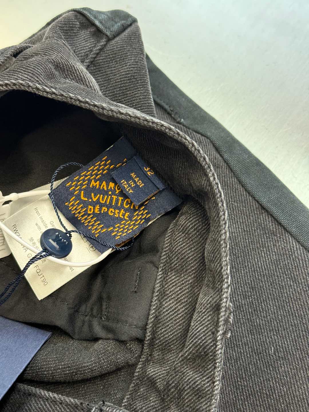 LuxluxHouse Best Quality Clothes Pants Louis Vuitton