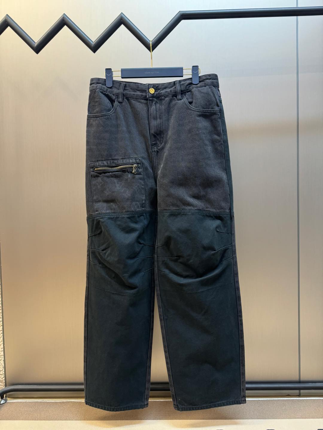 LuxluxHouse Best Quality Clothes Pants Louis Vuitton
