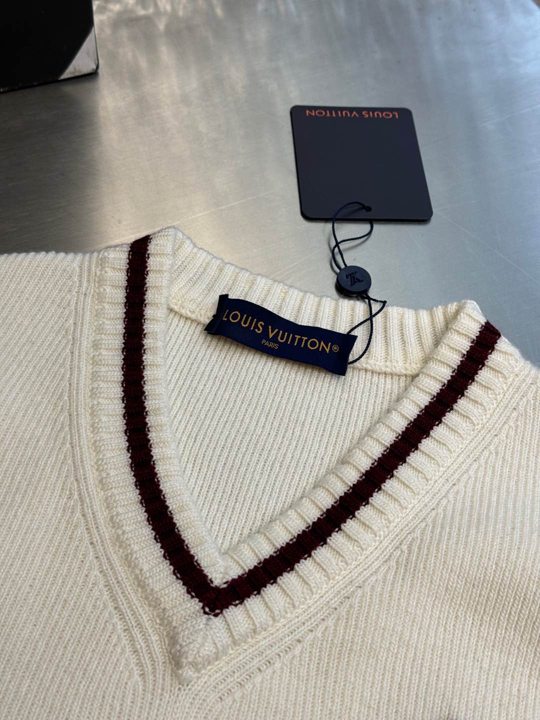 LuxluxHouse Best Quality Clothes Coats & Jackets Hoodie & Sweater Louis Vuitton