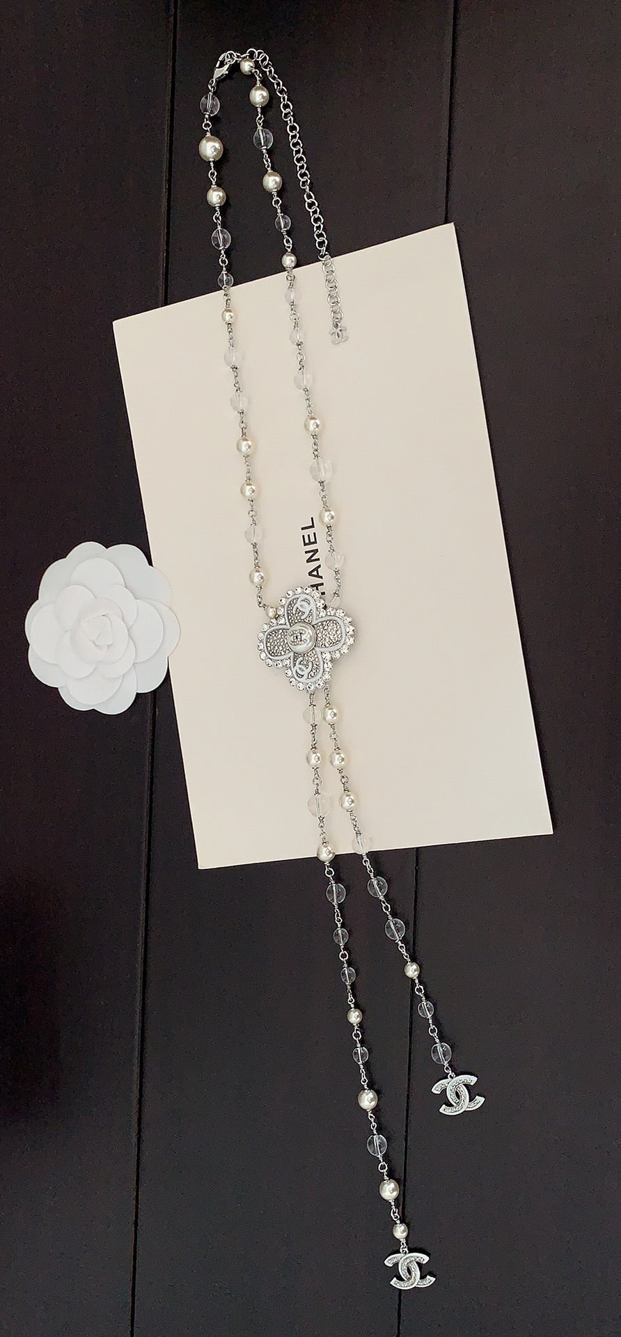 LuxluxHouse Best Quality Accessories Chanel