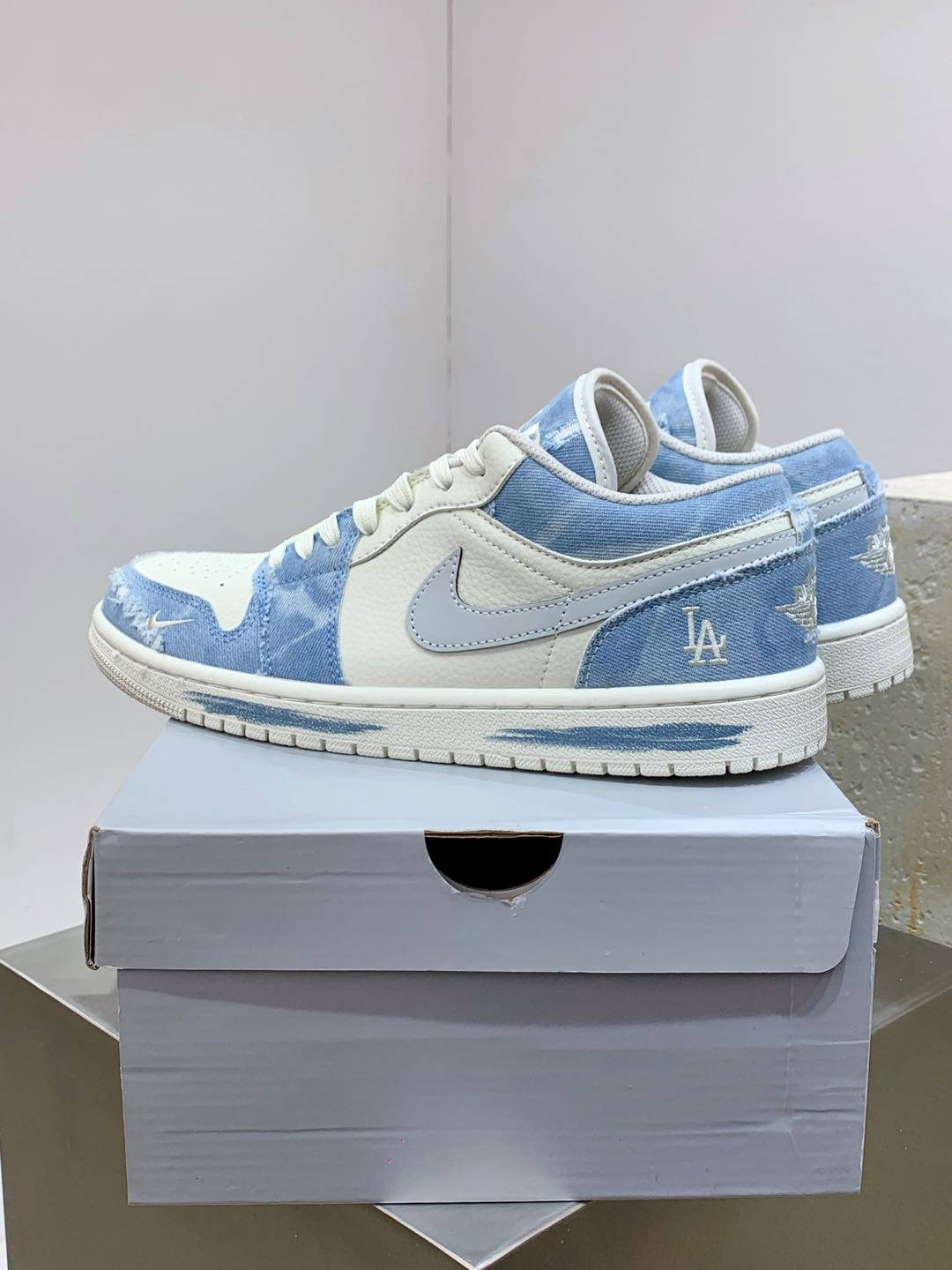 LuxluxHouse Best Quality Shoes Dolce & Gabbana