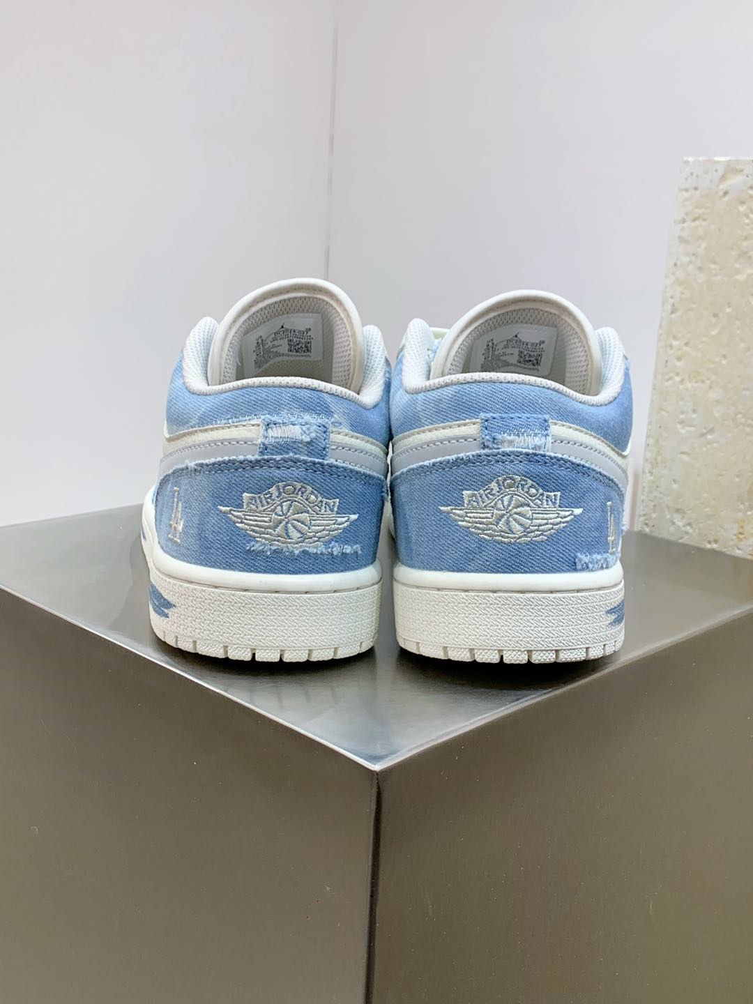 LuxluxHouse Best Quality Shoes Dolce & Gabbana