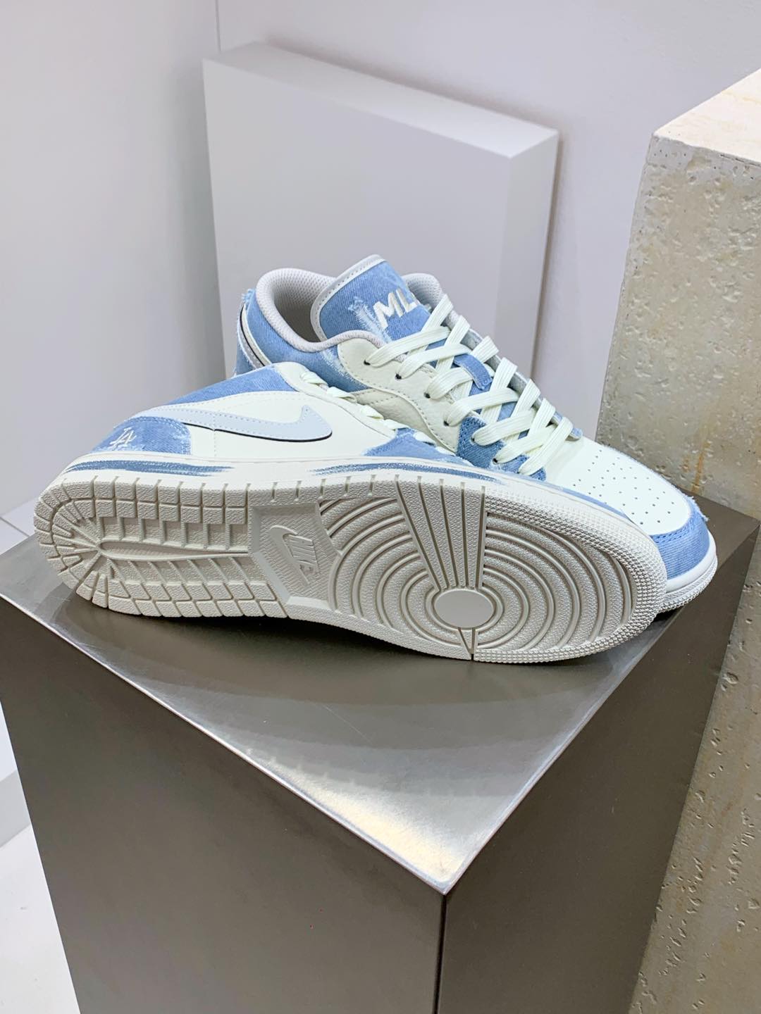 LuxluxHouse Best Quality Shoes Dolce & Gabbana