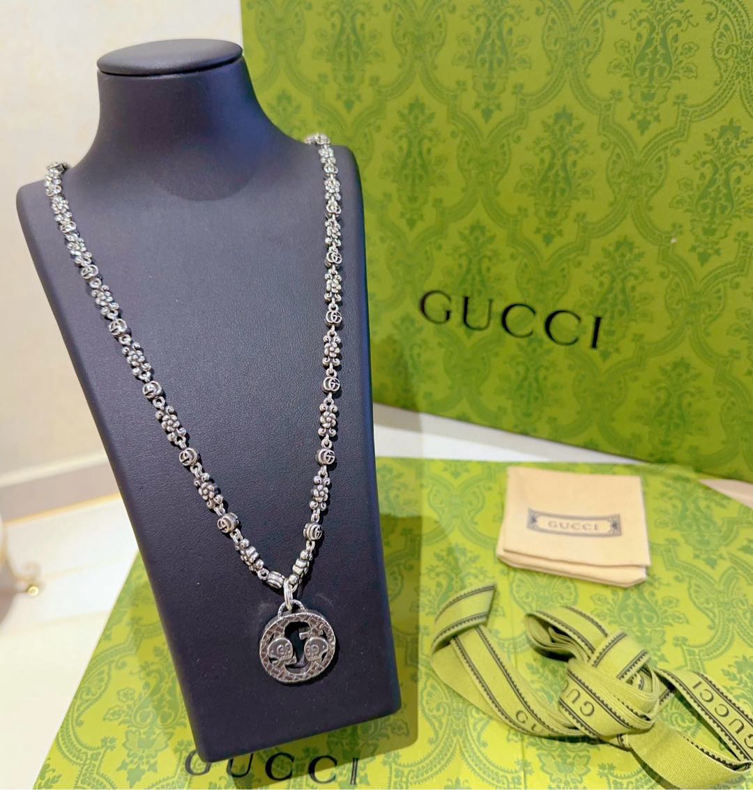 LuxluxHouse Best Quality Accessories Gucci
