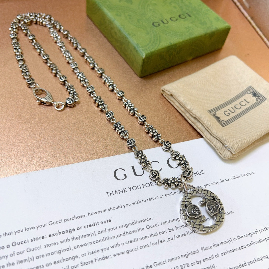 LuxluxHouse Best Quality Accessories Gucci
