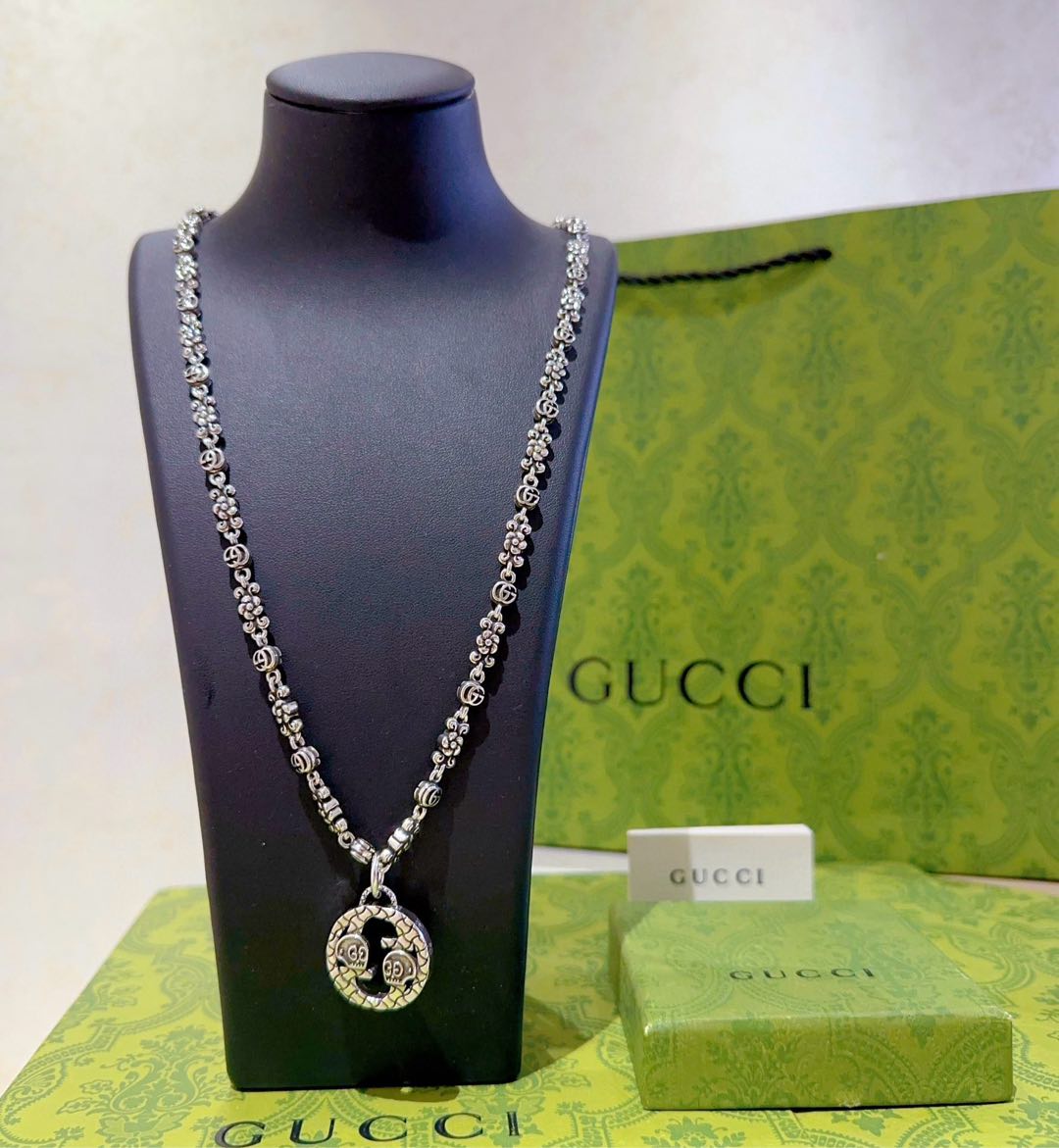 LuxluxHouse Best Quality Accessories Gucci