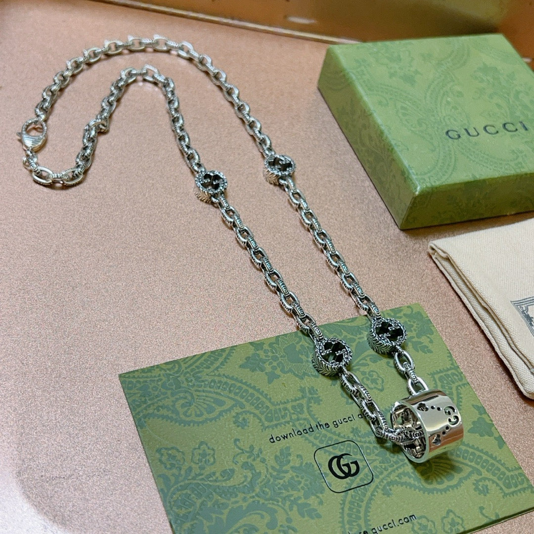 LuxluxHouse Best Quality Accessories Gucci