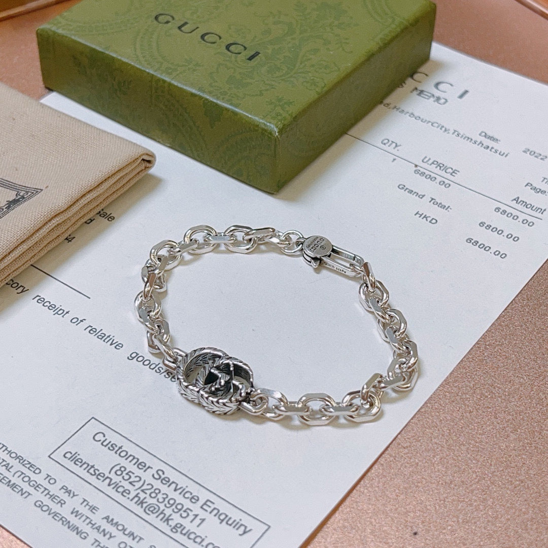 LuxluxHouse Best Quality Accessories Gucci