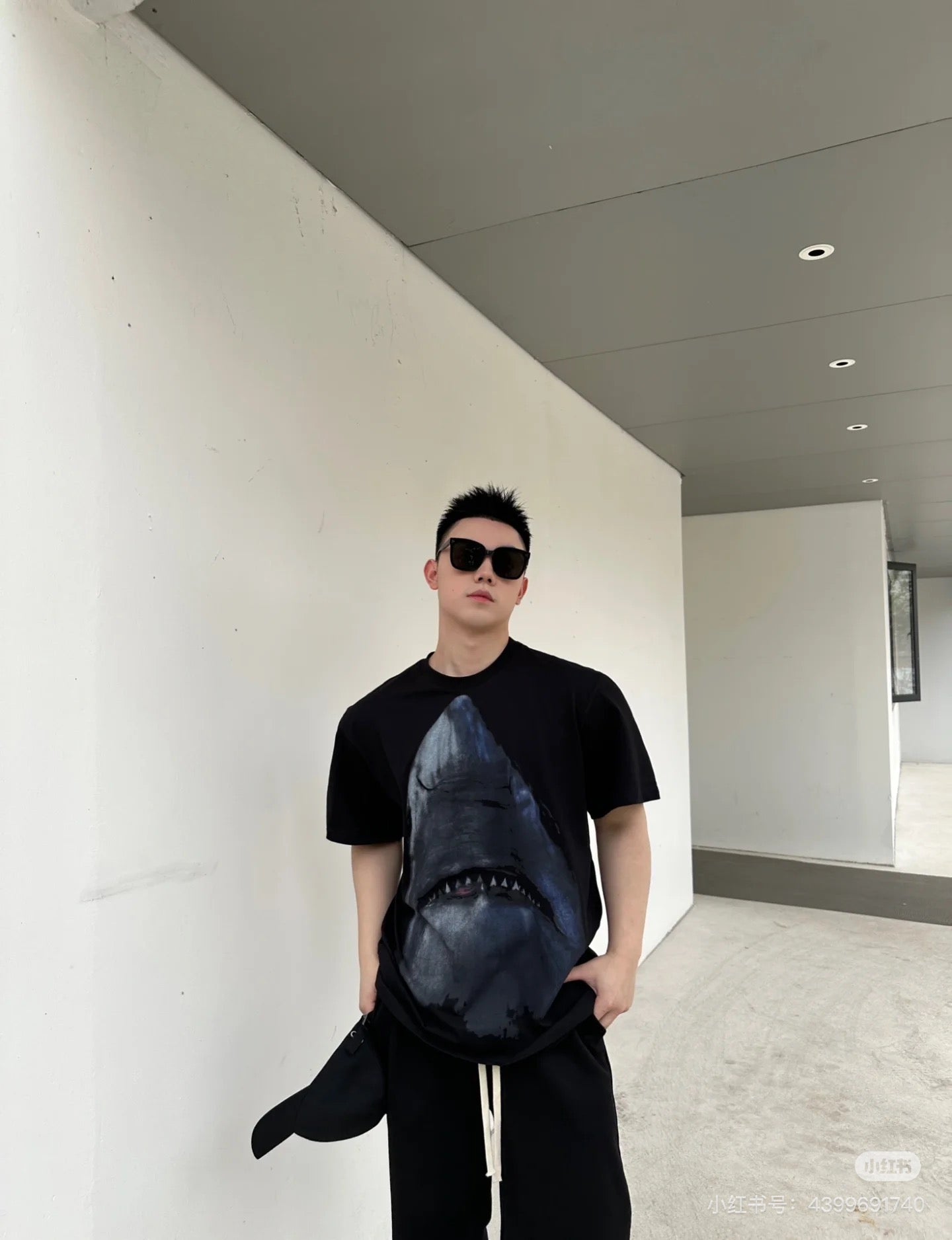LuxluxHouse Best Quality Clothes Givenchy T-shirt