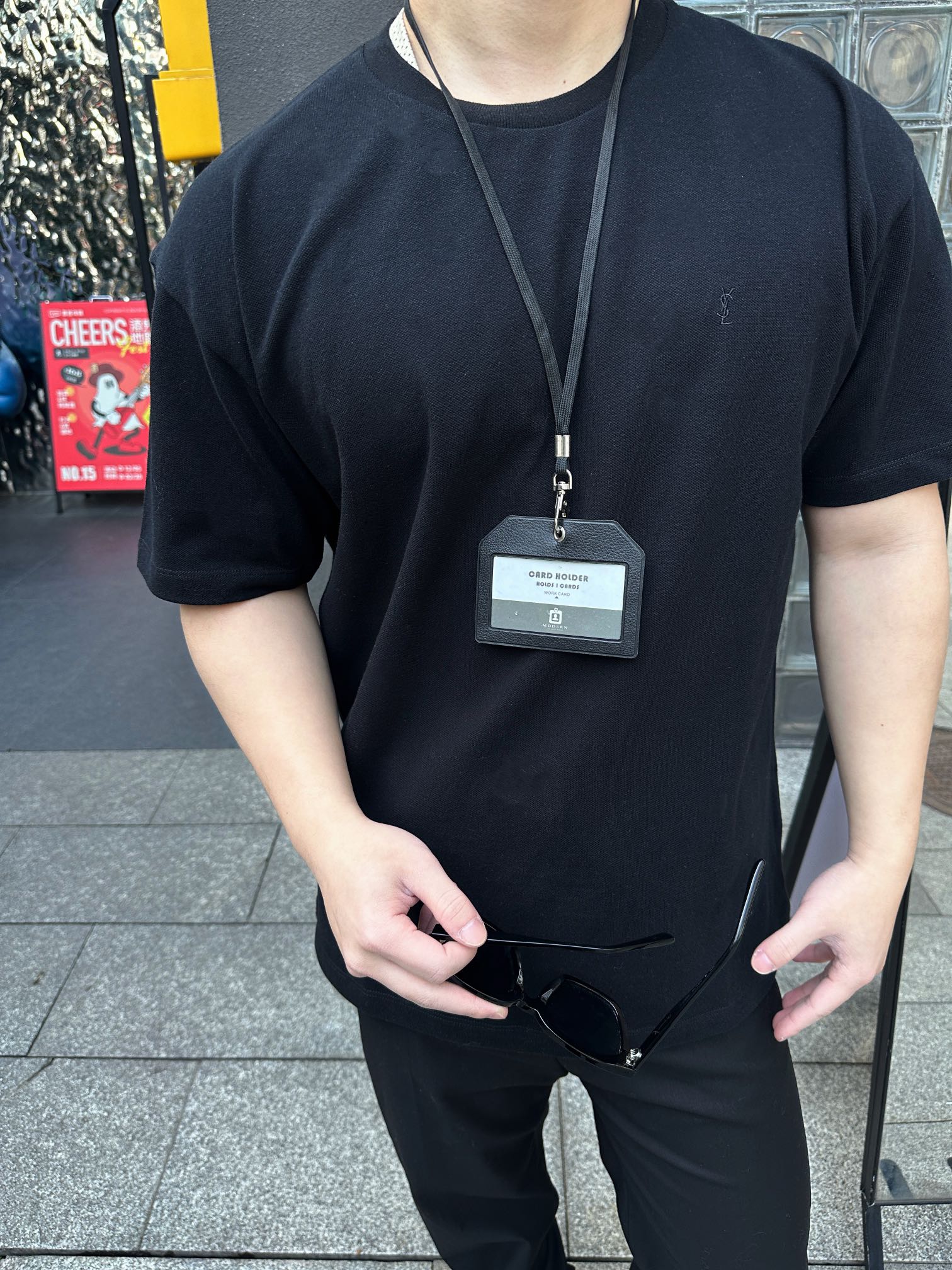 LuxluxHouse Best Quality Clothes T-shirt Arcteryx