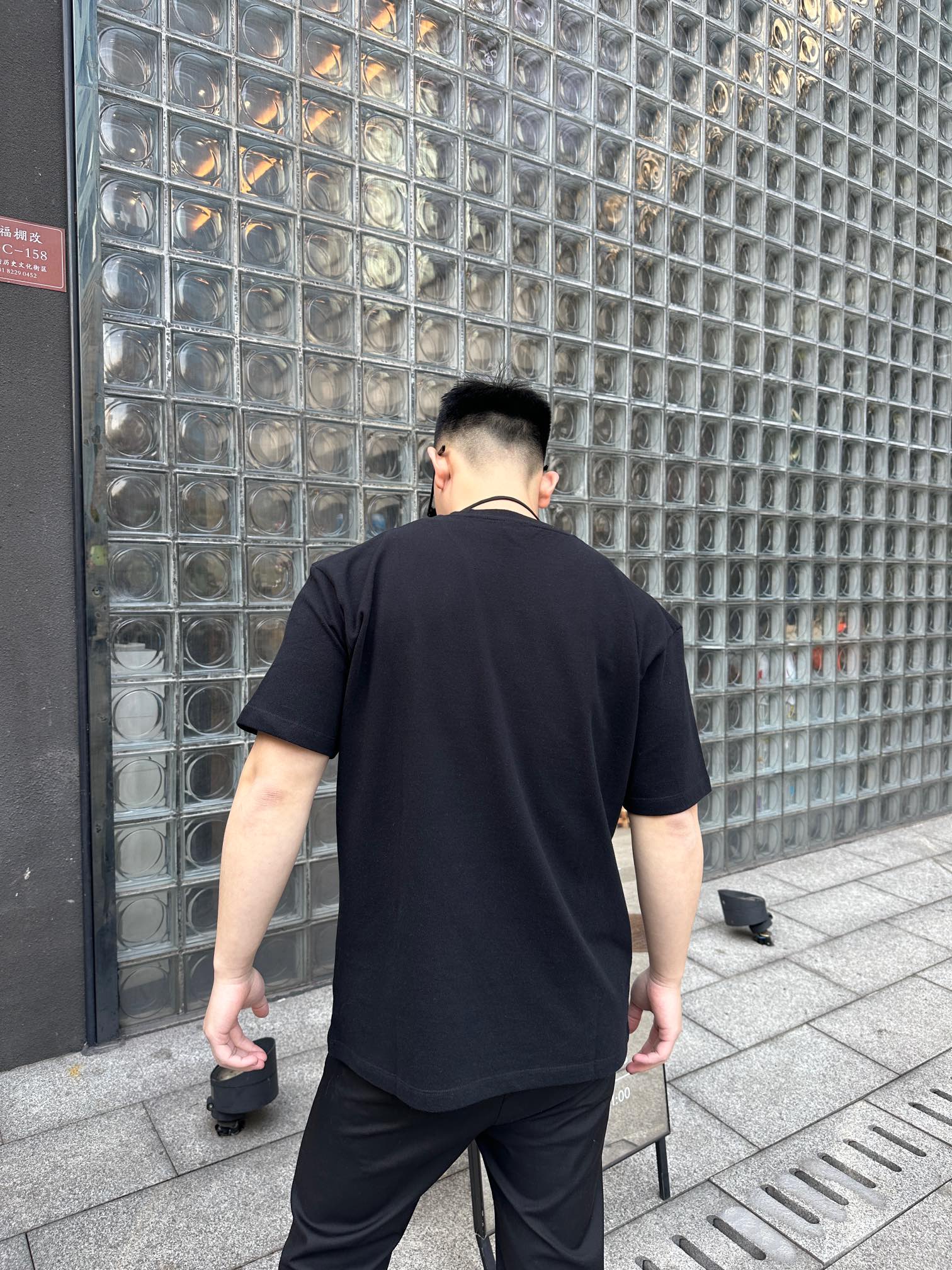 LuxluxHouse Best Quality Clothes T-shirt Arcteryx