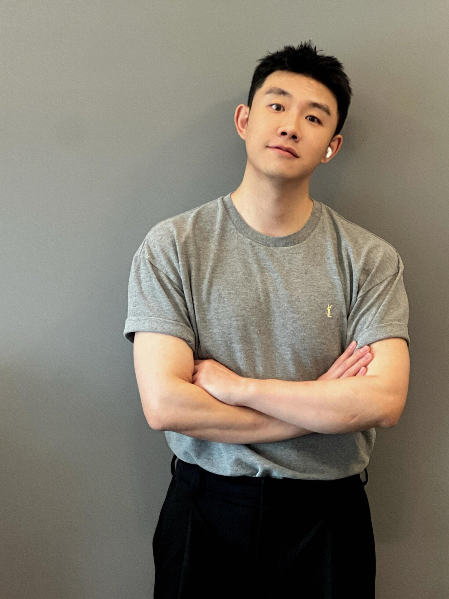 LuxluxHouse Best Quality Clothes T-shirt Arcteryx