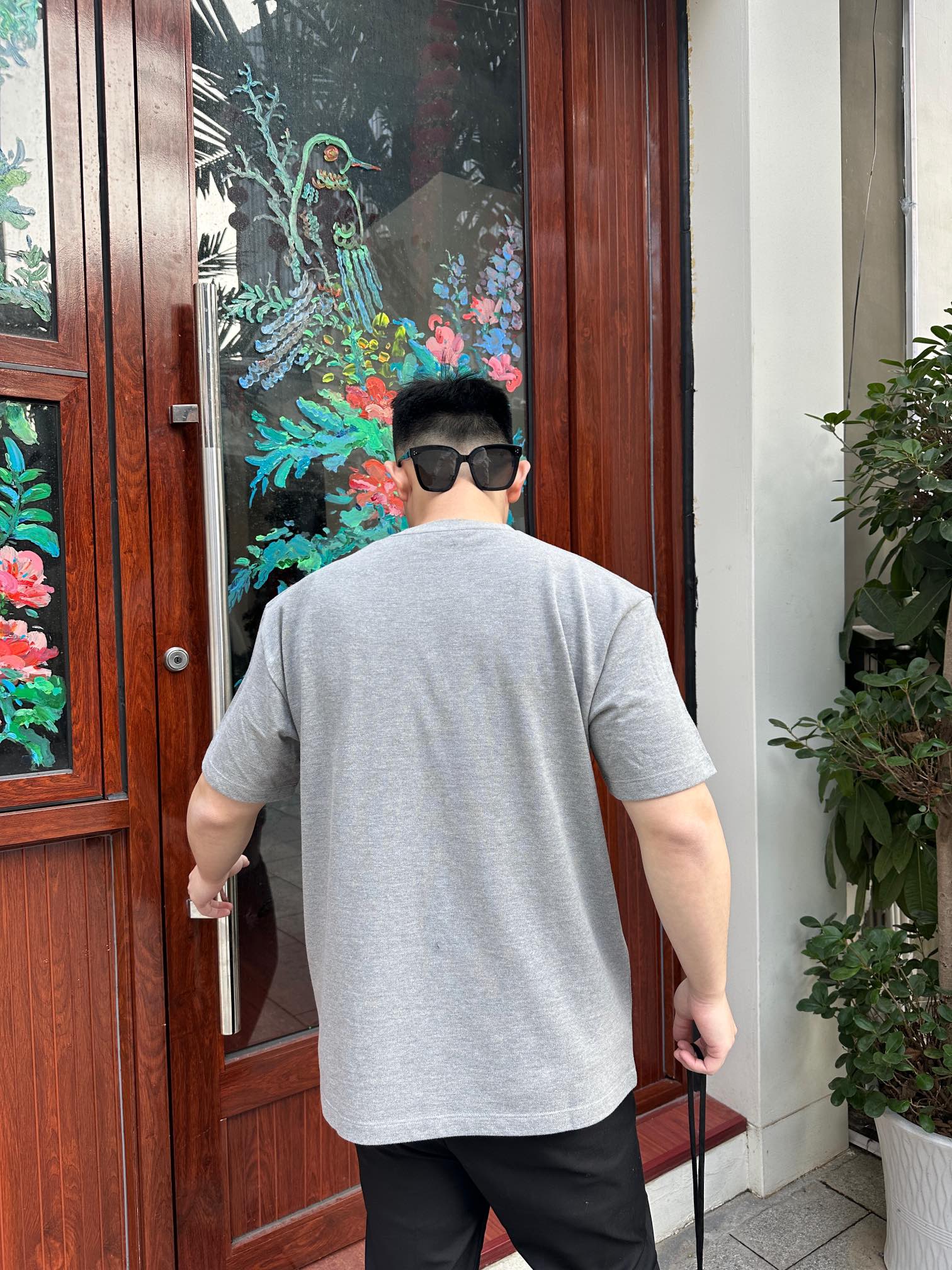 LuxluxHouse Best Quality Clothes T-shirt Arcteryx