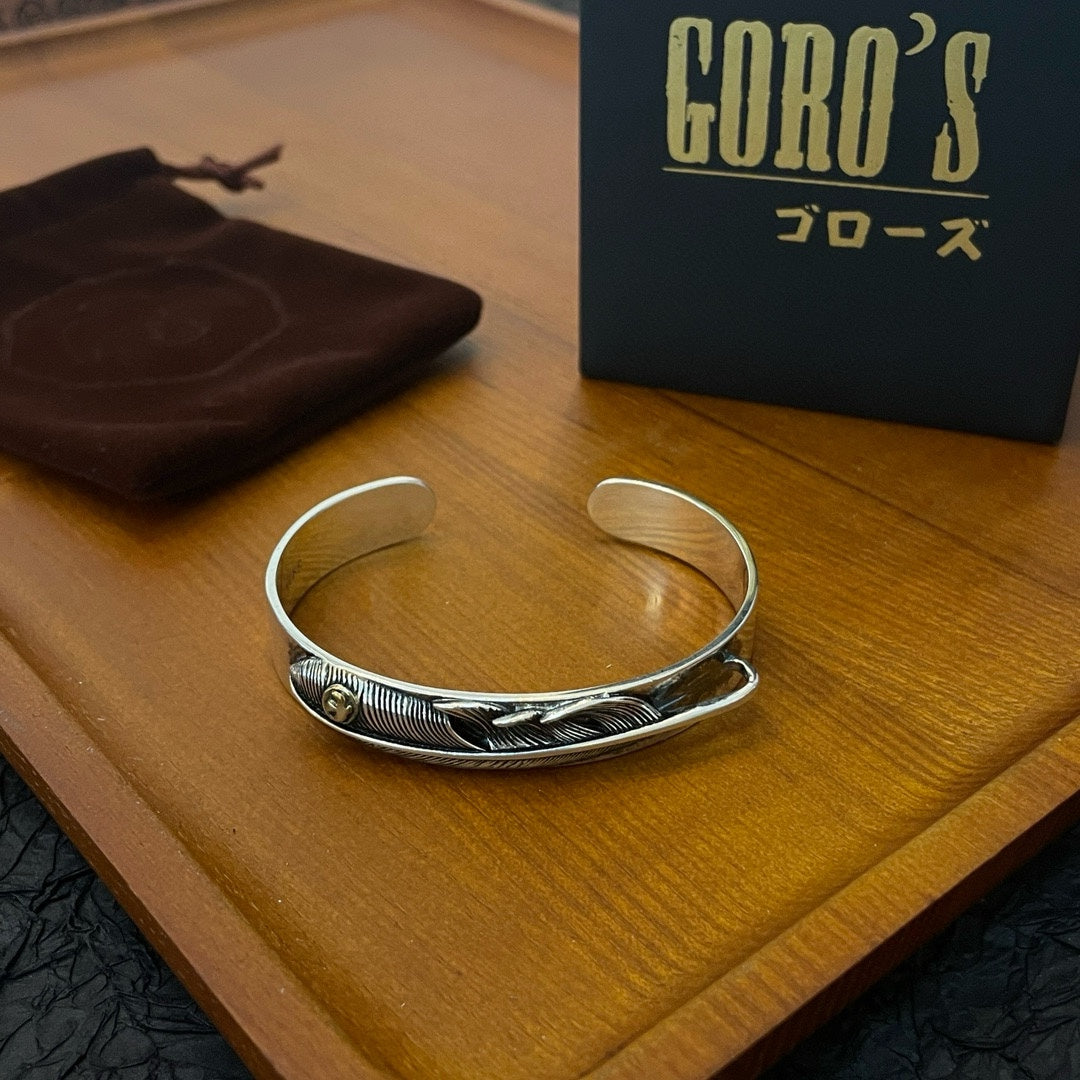 LuxluxHouse Best Quality Accessories Goros Bracelet