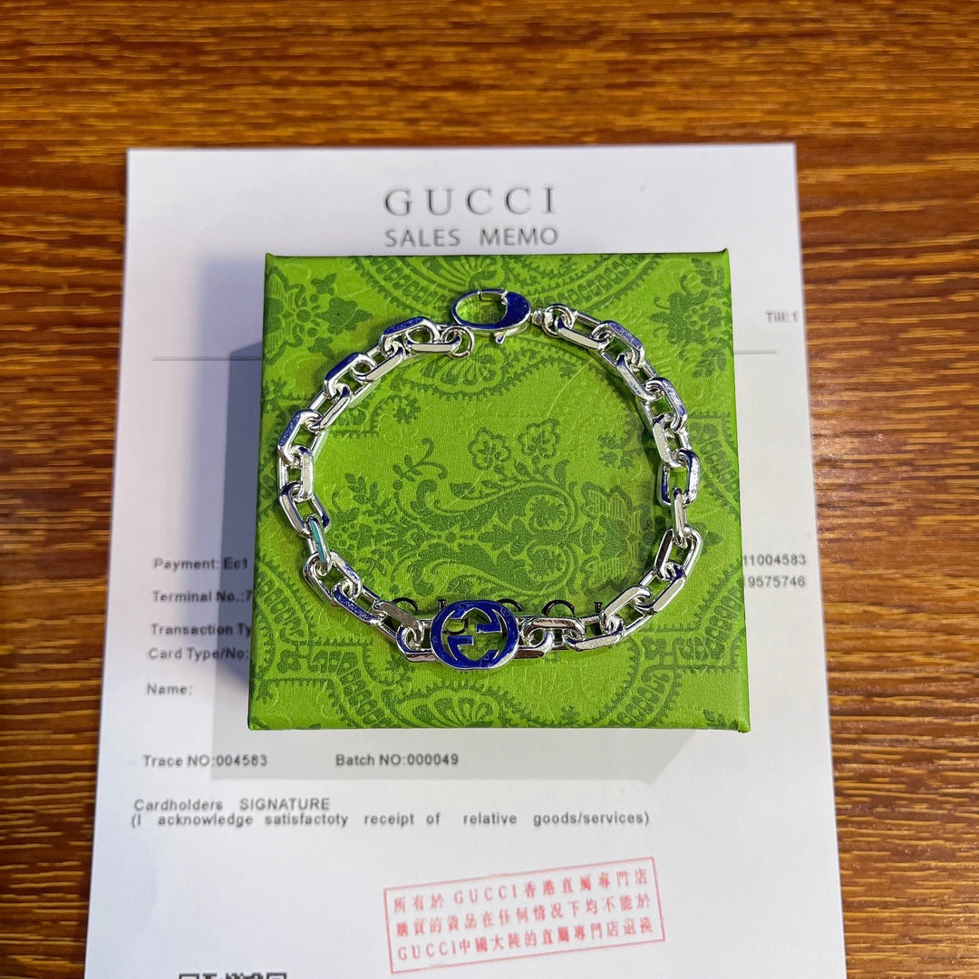 LuxluxHouse Best Quality Accessories Gucci Bracelet