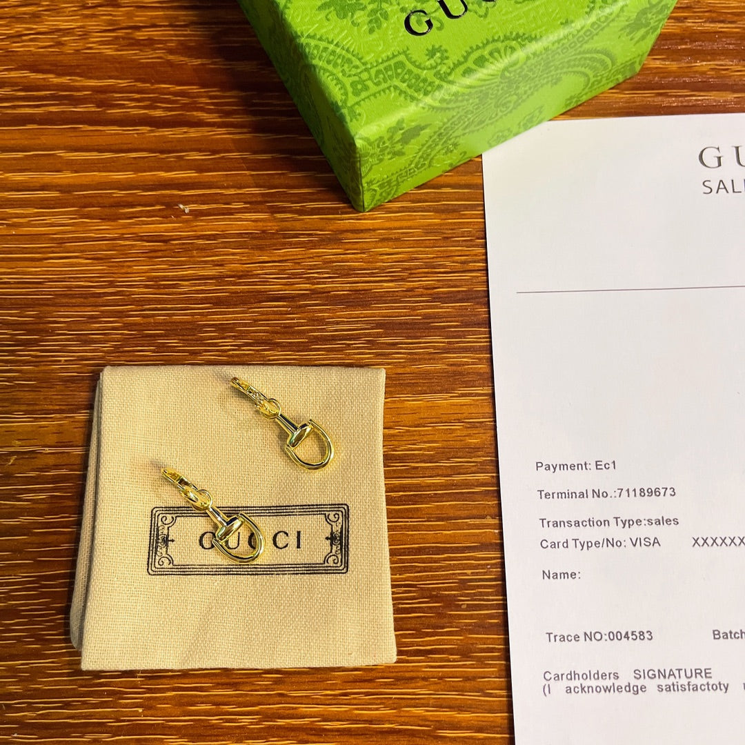 LuxluxHouse Best Quality Accessories Gucci