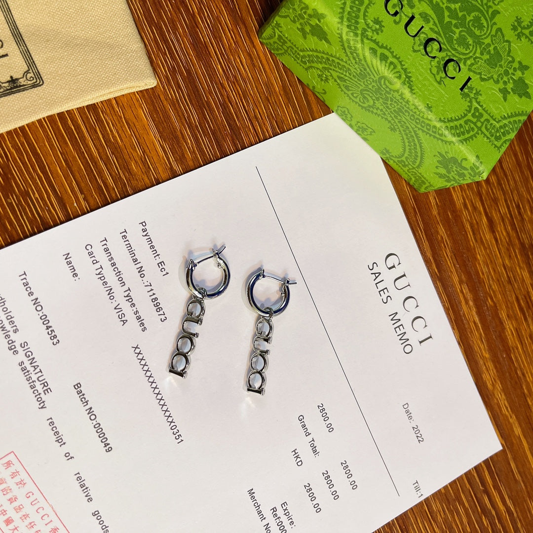 LuxluxHouse Best Quality Accessories Gucci