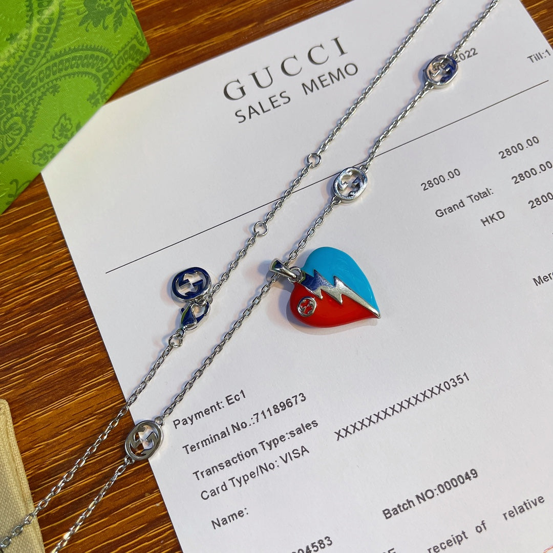 LuxluxHouse Best Quality Accessories Gucci