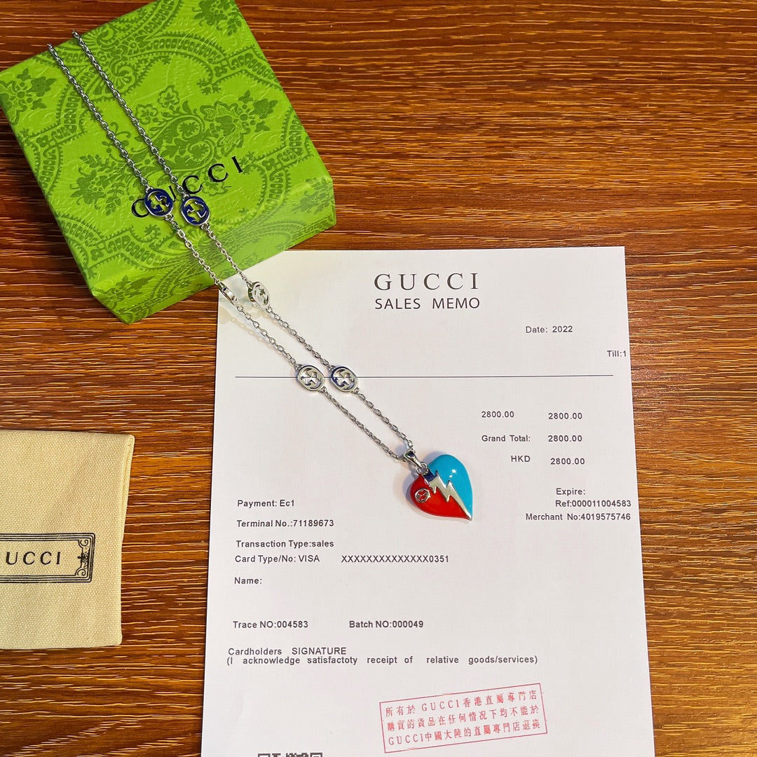 LuxluxHouse Best Quality Accessories Gucci