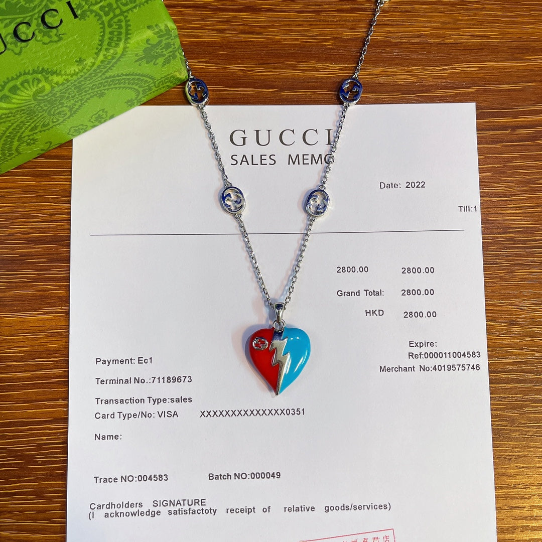 LuxluxHouse Best Quality Accessories Gucci